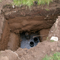 Raccordements d'Assainissement : Planification et Organisation des Travaux en Fonction des Contraintes Locales Saint-André-lez-Lille